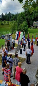 Spominska slovesnost v Gradišču (7)